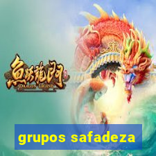 grupos safadeza